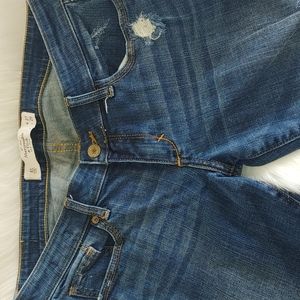 Abercrombie& Fitch 4S jeans